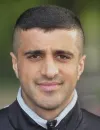 Abdulselam Yilmaz futbolcu profil fotoğrafı