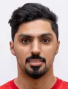 Abdulwahab Al-Malood - joueur du Muharraq SC