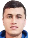 Abdumalik Toshpulatov - Club Eagles futbolcusu