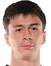 Abdumavlon Abdujalilov - Spieler von Bunyodkor Tashkent