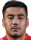 Abdurakhmon Abdulkhakov - Central Stallions futbolcusu