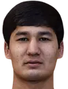 Abdurakhmon Abdullaev - FK Gazalkent futbolcusu