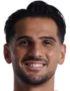 Abdurrahim Dursun - Spieler von Genclerbirligi Ankara
