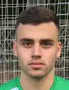 Abdussamed Gürsoy - jugador del FC Türk Kelsterbach