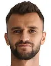Abdussamed Karnuçu - jugador del Sincan Belediyesi Ankaraspor