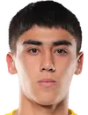 Abduvakil Khikmatullaev - FK Gazalkent futbolcusu
