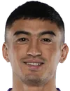 Abduvokhid Nematov - Nasaf Qarshi futbolcusu