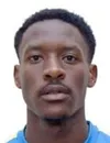 Abeddy Biramahire futbolcu profil fotoğrafı