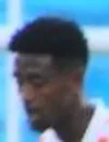 Abel Asebe futbolcu profil fotoğrafı