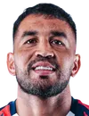Abel Luciatti - Club Cerro Porteño futbolcusu