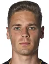 Abel Marc - ND Bilje futbolcusu