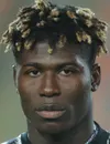 Abel Ogwuche - Trelleborgs FF futbolcusu