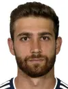 Abel Pascual - jugador del FK Borac Banja Luka