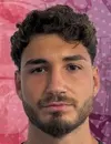 Abel Popa - FC Bihor 1902 futbolcusu