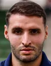 Abel Ruiz - FC Girona player