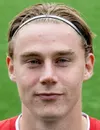 Abel Stensrud - Östersunds FK futbolcusu