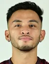 Abhash Thapa - joueur du Sreenidi Deccan FC