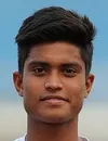 Abhijit Sarkar - giocatore del Bhawanipore FC