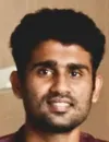 Abhijith E.M - BLG - The Diamond Rock FC player