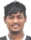 Abhisek Halder - Forca Kochi FC futbolcusu