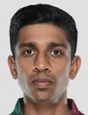 Abhishek Suryavanshi - giocatore del Mohun Bagan Super Giant