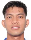 Abi Defa - Persika Karanganyar futbolcusu