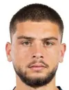 Abian Arslan - RFC Lüttich futbolcusu