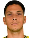 Abiel Osorio - jogador do Elche CF