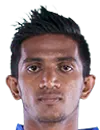 Abinash Ruidas - Spieler von Madan Maharaj FC