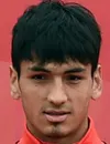 Ablahan Haliq - giocatore del Henan FC