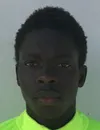 Ablaye Diop - FC Serpa futbolcusu