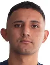 Abner Hidalgo - jogador do Escorpiones de Belén