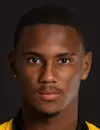 Abner Hudson - Spieler von AD Municipal Liberia