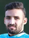 Abolfazl Abbasi - Esteghlal B FC futbolcusu