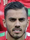 Abolfazl Jalali - Persepolis FC futbolcusu