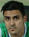 Abolfazl Mohammadhassani futbolcu profil fotoğrafı