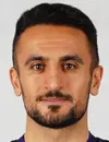 Abolfazl Razzaghpour - Foolad FC futbolcusu