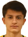 Abolfazl Toreyfi - jogador do Tractor FC