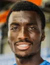 Abou Ballo - SGV Freiberg futbolcusu