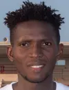 Abou Conteh futbolcu profil fotoğrafı