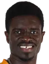 Abou Diop - Nocerina Calcio futbolcusu