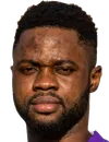 Abou Dosso - jogador do FK Zimbru Chisinau