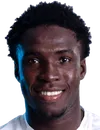 Abou Sylla - Riga FC II futbolcusu