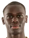 Aboubacar Ali - giocatore del Francs Borains