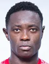 Aboubacar Cisse - FK Cukaricki futbolcusu