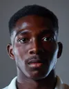 Aboubacar Cisse - SK St. Johann futbolcusu