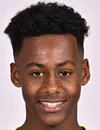Aboubacar Conte - Spieler von Oud-Heverlee Leuven U23