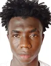 Aboubacar Dosso futbolcu profil fotoğrafı