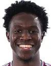 Aboubacar Keita - Kalmar FF futbolcusu