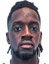 Aboubacar Magnora - US Créteil-Lusitanos futbolcusu